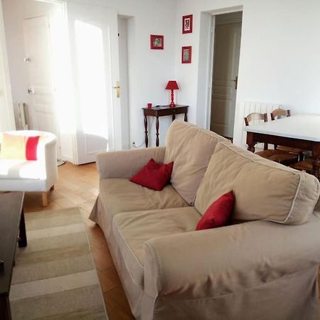 Le Nid De L'Ile Apartment Chinon Exterior photo