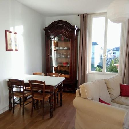 Le Nid De L'Ile Apartment Chinon Exterior photo